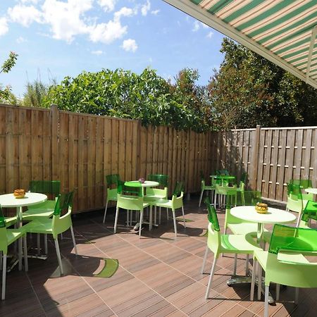 Hotel De France La Teste Arcachon Εξωτερικό φωτογραφία