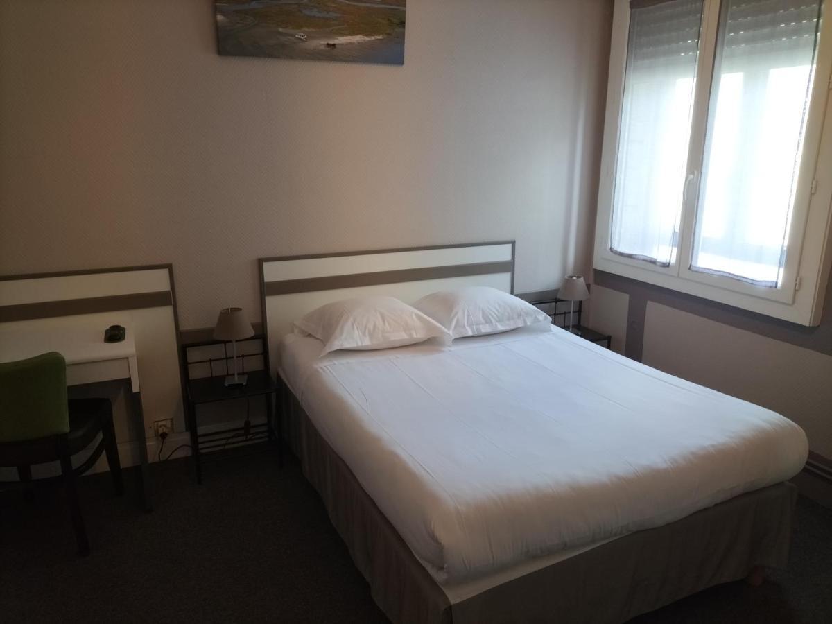 Hotel De France La Teste Arcachon Εξωτερικό φωτογραφία