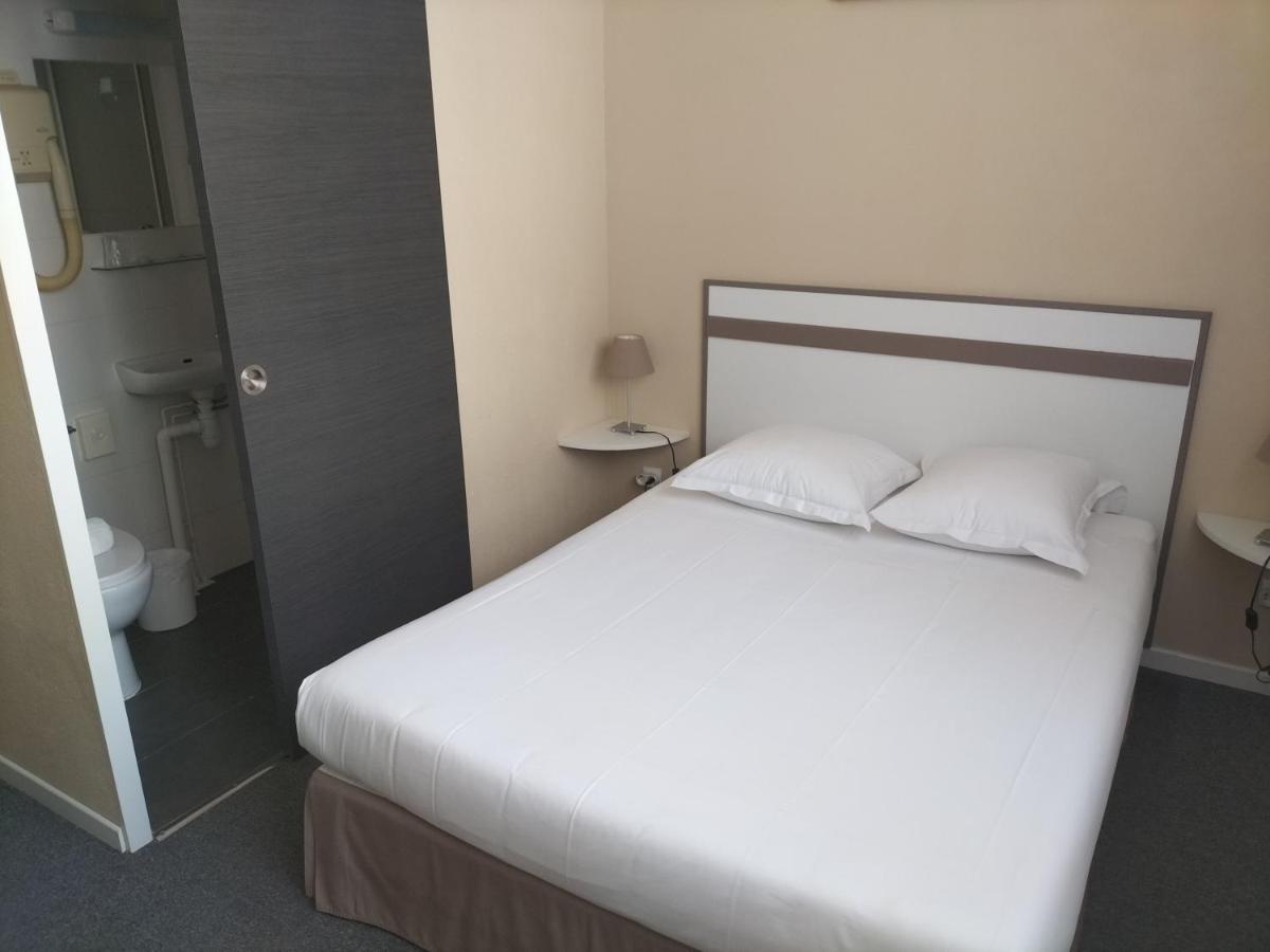 Hotel De France La Teste Arcachon Εξωτερικό φωτογραφία