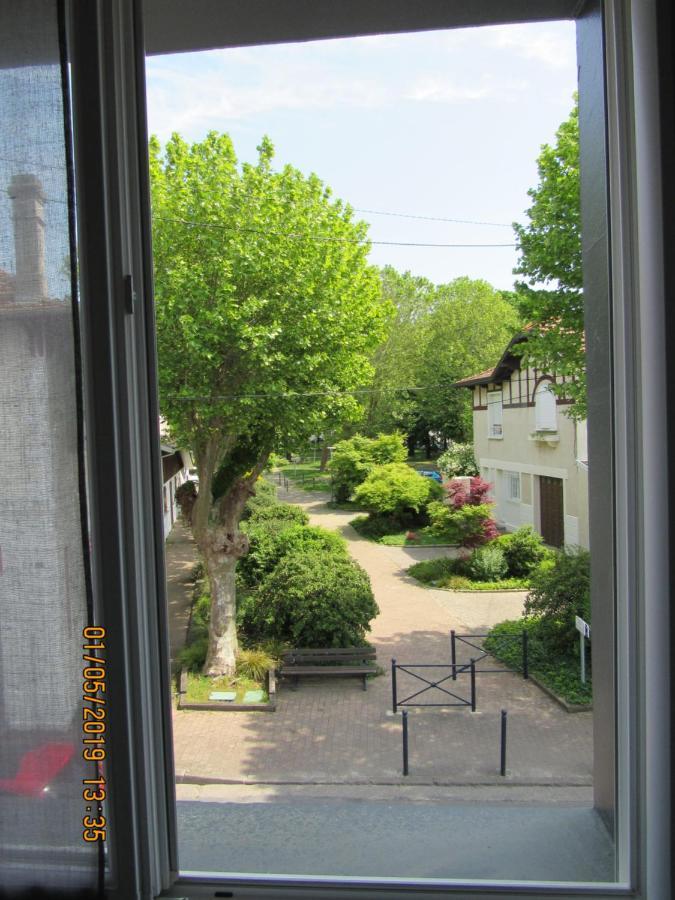 Hotel De France La Teste Arcachon Εξωτερικό φωτογραφία