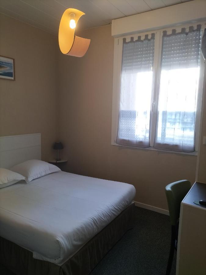 Hotel De France La Teste Arcachon Εξωτερικό φωτογραφία
