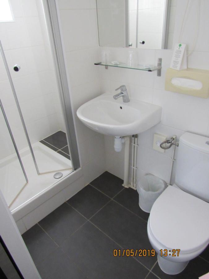 Hotel De France La Teste Arcachon Εξωτερικό φωτογραφία