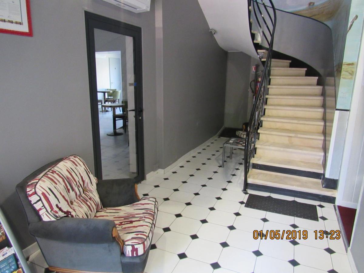 Hotel De France La Teste Arcachon Εξωτερικό φωτογραφία