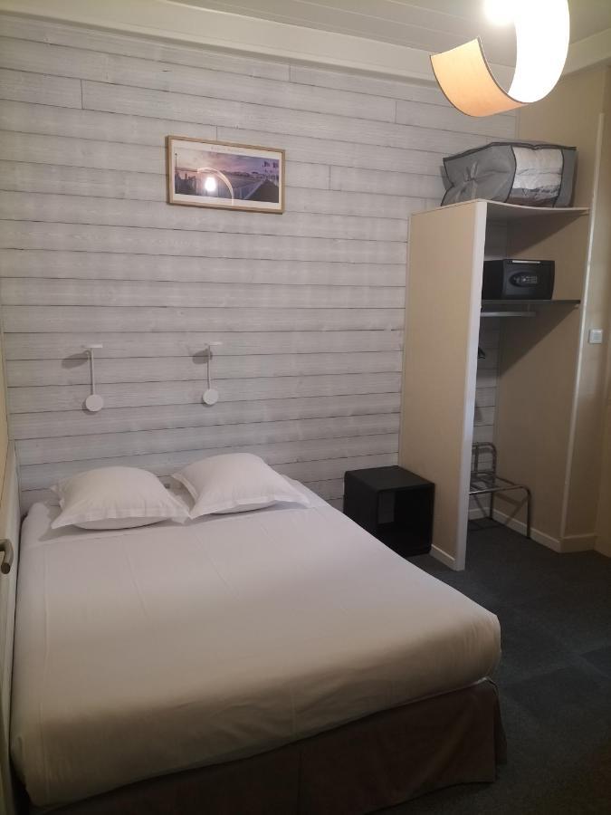Hotel De France La Teste Arcachon Εξωτερικό φωτογραφία