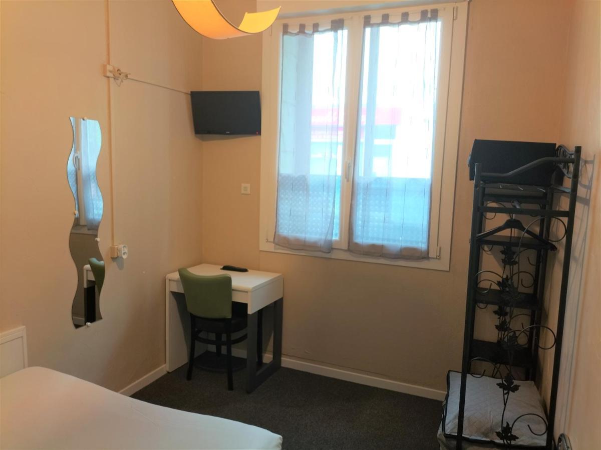 Hotel De France La Teste Arcachon Εξωτερικό φωτογραφία