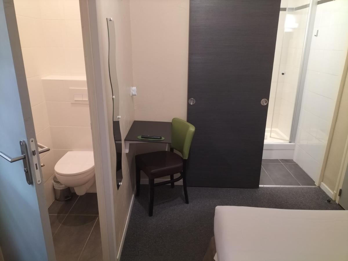 Hotel De France La Teste Arcachon Εξωτερικό φωτογραφία