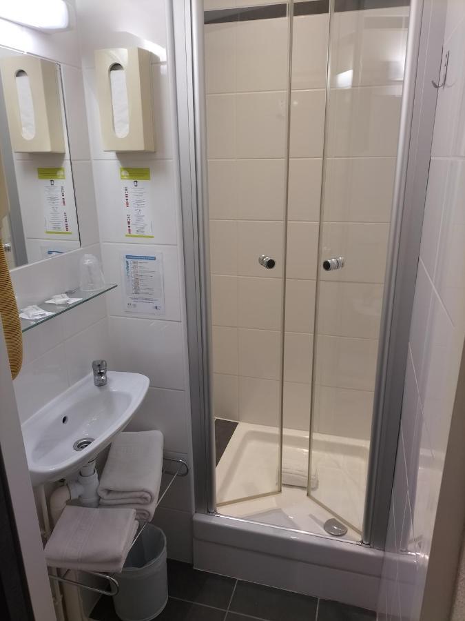 Hotel De France La Teste Arcachon Εξωτερικό φωτογραφία