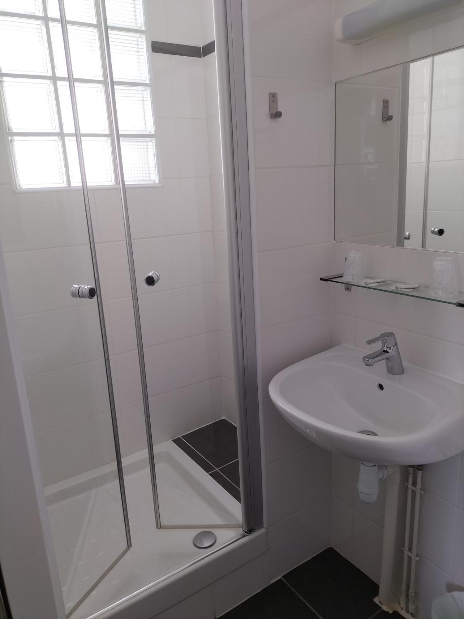 Hotel De France La Teste Arcachon Δωμάτιο φωτογραφία